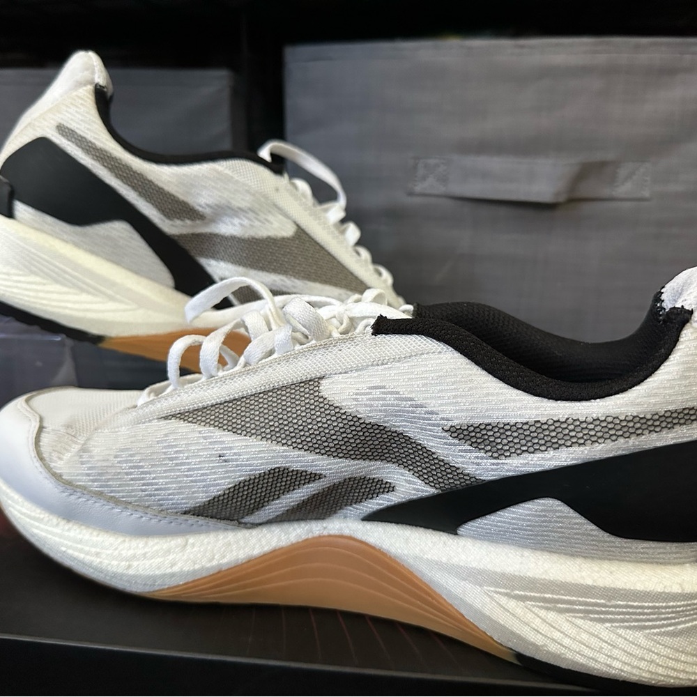 Reebok Speed 21 TR (barely used, like new)